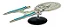 Nave Star Trek Big Ship U.s.s Enterprise Ncc-1701 - Imagem 2