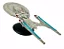 Nave Star Trek Big Ship U.s.s Enterprise Ncc-1701 - Imagem 1