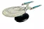 Nave Star Trek Big Ship U.s.s Enterprise Ncc-1701 - Imagem 6
