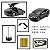 Tesla Model X - Controle Remoto - Imagem 5