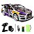 Mitsubishi Lancer roxo -  R/C - Imagem 2