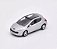 Peugeot 308 - Prata - Imagem 1