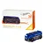 Hot Wheels ID Volkswagen T1-GTR - Imagem 1