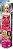 Barbie Fashion Básica Vestido Borboletas - HBV05 - Imagem 7