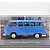 VOLKSWAGEN KOMBI T2 AZUL 1976 - Imagem 4