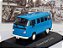 VOLKSWAGEN KOMBI T2 AZUL 1976 - Imagem 1