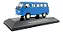 VOLKSWAGEN KOMBI T2 AZUL 1976 - Imagem 2