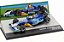 Fórmula 1 Sauber Petronas C23 Felipe Massa Gp Itália 2004 - Imagem 1