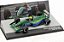 Fórmula 1 Jordan Ford 191 Roberto Moreno Gp Itália 1991 - Imagem 1