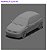 Clio 2 portas - 2004-2012 - 1/43 - 3D - Imagem 1