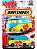 Candy Case B Fluffy Stuff Volkswagen Delivery Van  - Kombi - Imagem 2