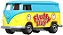 Candy Case B Fluffy Stuff Volkswagen Delivery Van  - Kombi - Imagem 1