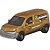 European Streets Renault Kangoo - Imagem 1