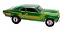 68 Nova Chevy Flying Customs Target 2020 - Imagem 1