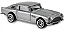 Aston Martin 1963 Db5 - 007 Goldfinger 60 Anos - Imagem 1