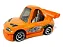 94 Toyota Supra Tooned Fast Furious Lote L 2023 - Imagem 1