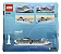 Lego MSC Cruises  - 0318 - Exclusive MSC Store - Caixa com leve amassado - Imagem 4