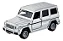 Mercedes Benz G-class - Imagem 1