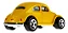 Bumblebee Transformer Volkswagen Fusca - Imagem 3