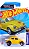 Bumblebee Transformer Volkswagen Fusca - Imagem 4