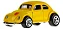 Bumblebee Transformer Volkswagen Fusca - Imagem 1