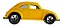Bumblebee Transformer Volkswagen Fusca - Imagem 2