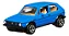 Volkswagen Golf Mk1  Lote F 2024 - Imagem 1
