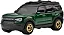 2022 Ford Bronco Sport - Imagem 1