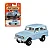 Ford Bronco 1970 - Imagem 2