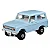 Ford Bronco 1970 - Imagem 1