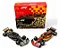 Kit 2 Miniaturas Mcdonalds Fórmula  1 Filmes 1/43 - Imagem 1