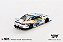 LB-Super Silhouette Nissan S15 Silvia #555 2023 Formula Drift Japan - Fausto Silva Brazil - Imagem 3
