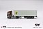 Mercedes-Benz Actros w/ 40 Ft Container " UPS Europe" - Imagem 3