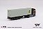 Mercedes-Benz Actros w/ 40 Ft Container " UPS Europe" - Imagem 2