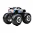 Monster Trucks- Nissan  Skyline -  Velozes e Furiosos - Imagem 2