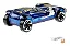 Twin Mill - Hot Wheels Id 2021 #2 - Imagem 2