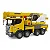Scania - Caminhão Guindaste R-Series Liebherr - Escala 1:16 - Imagem 2