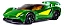 Lotus Evija Hw Exotics 2022 Hct07 - Imagem 1