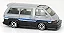 J-Imports – 1986 Toyota Van - Imagem 1