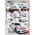 LBWK Mazda RX7 (FD3S) LB Super Silhouette - Imagem 5