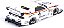 LBWK Mazda RX7 (FD3S) LB Super Silhouette - Imagem 3