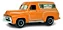 Ford F-100 Panel Delivery - Imagem 1