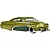 Hirohata Merc - HTD66 - Imagem 1