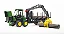 John Deere 1210E Forwarder - Imagem 5
