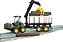 John Deere 1210E Forwarder - Imagem 3