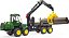 John Deere 1210E Forwarder - Imagem 4