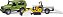 Land Rover Defender com/Trails Jcb - Imagem 3