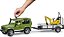 Land Rover Defender com/Trails Jcb - Imagem 4
