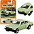 Opel Kadett C GT/E Verde HVL59 - Imagem 1