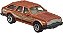 1980 AMC Eagle - Mattel HKW52 - Imagem 1